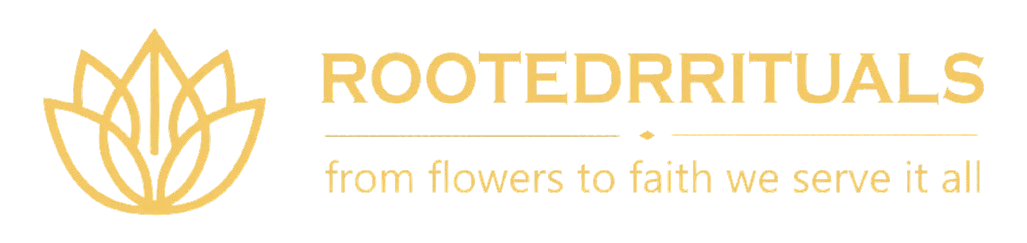 Rooted Rituals