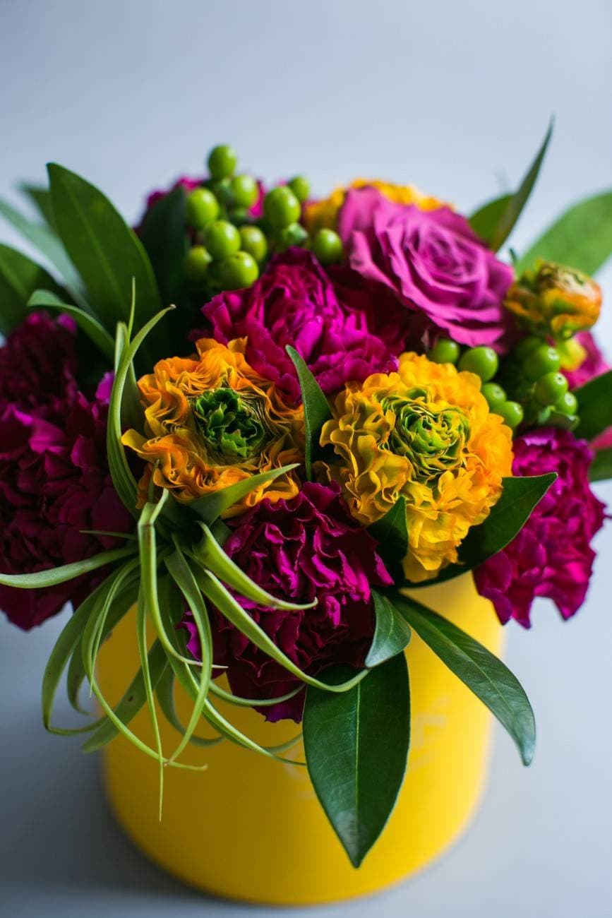 Luxury Custom Bouquet